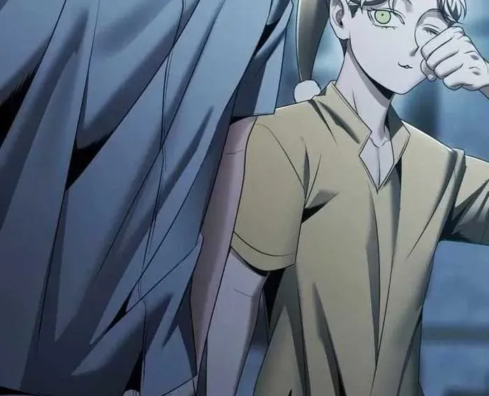 Cuộc Sống Tái Sinh Của Pháp Sư Hẻm Tối - Chapter 16 - Page 288