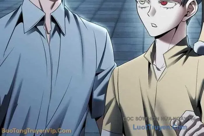 Cuộc Sống Tái Sinh Của Pháp Sư Hẻm Tối - Chapter 16 - Page 292