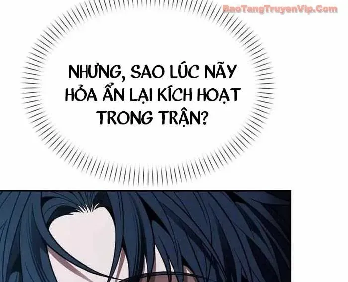 Cuộc Sống Tái Sinh Của Pháp Sư Hẻm Tối - Chapter 16 - Page 299