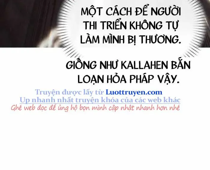 Cuộc Sống Tái Sinh Của Pháp Sư Hẻm Tối - Chapter 16 - Page 312