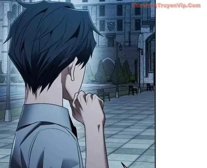 Cuộc Sống Tái Sinh Của Pháp Sư Hẻm Tối - Chapter 16 - Page 320