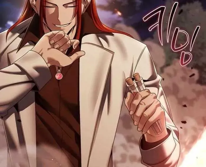 Cuộc Sống Tái Sinh Của Pháp Sư Hẻm Tối - Chapter 16 - Page 52