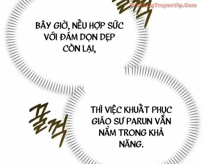 Cuộc Sống Tái Sinh Của Pháp Sư Hẻm Tối - Chapter 16 - Page 54