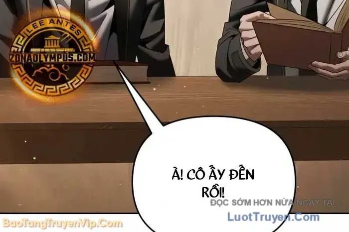 Cuộc Sống Tái Sinh Của Pháp Sư Hẻm Tối - Chapter 17 - Page 112