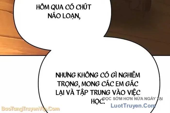 Cuộc Sống Tái Sinh Của Pháp Sư Hẻm Tối - Chapter 17 - Page 124