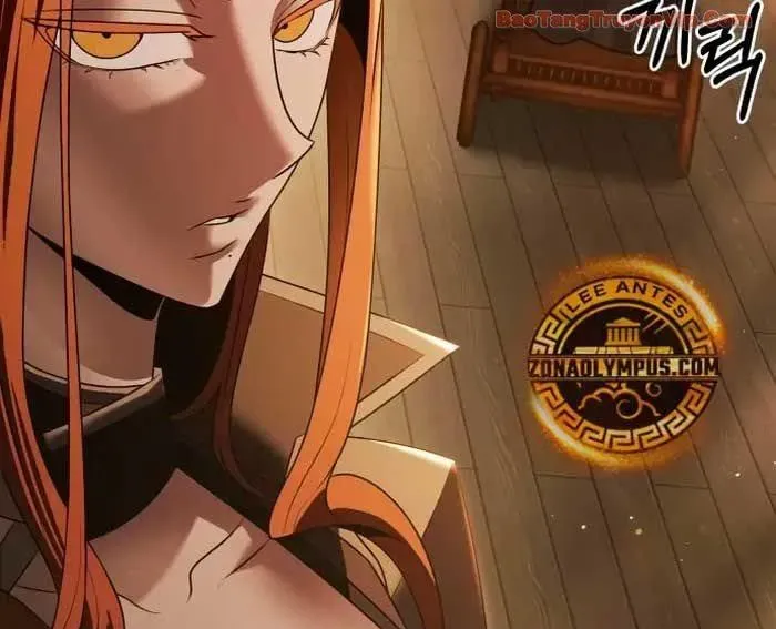 Cuộc Sống Tái Sinh Của Pháp Sư Hẻm Tối - Chapter 17 - Page 128