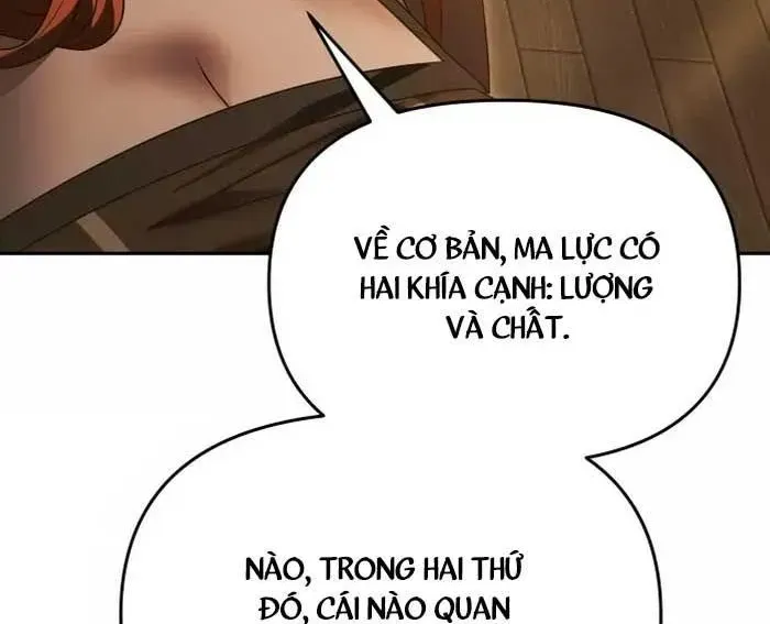 Cuộc Sống Tái Sinh Của Pháp Sư Hẻm Tối - Chapter 17 - Page 129