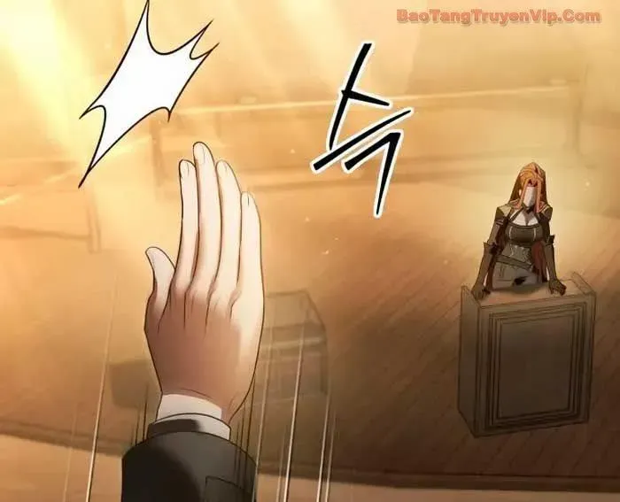 Cuộc Sống Tái Sinh Của Pháp Sư Hẻm Tối - Chapter 17 - Page 131