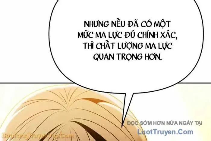 Cuộc Sống Tái Sinh Của Pháp Sư Hẻm Tối - Chapter 17 - Page 139