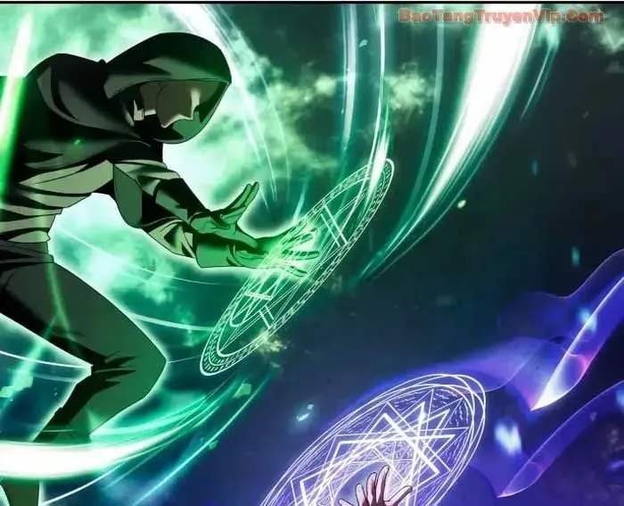 Cuộc Sống Tái Sinh Của Pháp Sư Hẻm Tối - Chapter 17 - Page 144