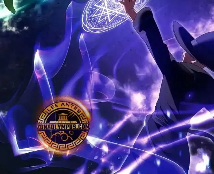 Cuộc Sống Tái Sinh Của Pháp Sư Hẻm Tối - Chapter 17 - Page 145