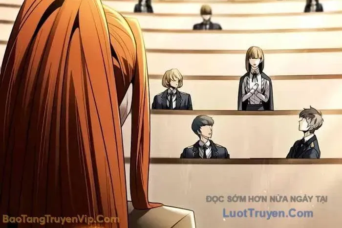 Cuộc Sống Tái Sinh Của Pháp Sư Hẻm Tối - Chapter 17 - Page 158