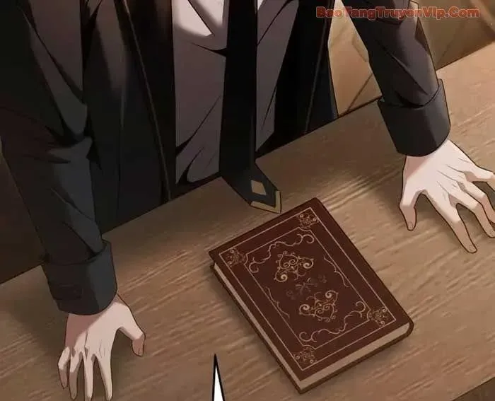 Cuộc Sống Tái Sinh Của Pháp Sư Hẻm Tối - Chapter 17 - Page 186