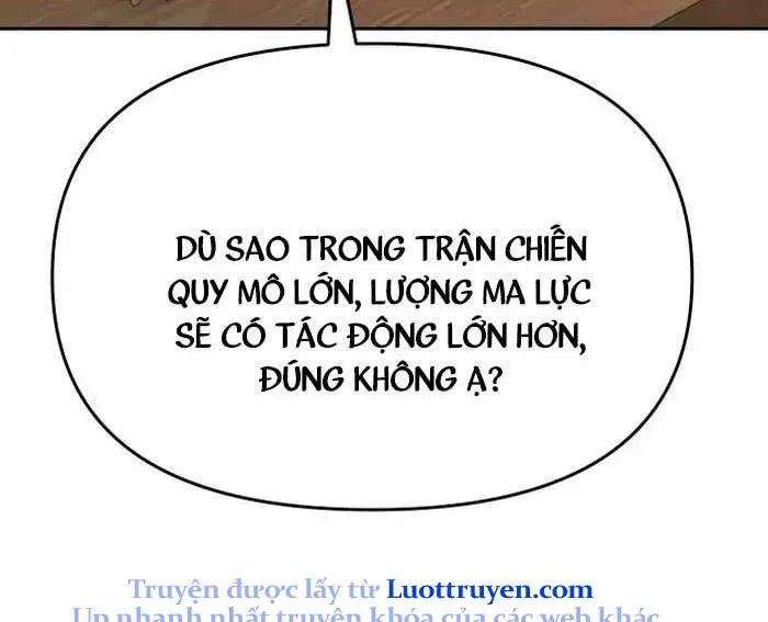 Cuộc Sống Tái Sinh Của Pháp Sư Hẻm Tối - Chapter 17 - Page 187