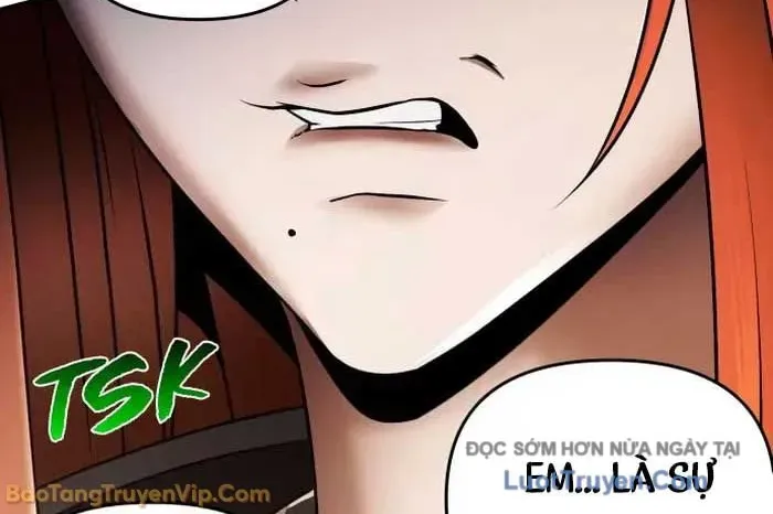 Cuộc Sống Tái Sinh Của Pháp Sư Hẻm Tối - Chapter 17 - Page 204