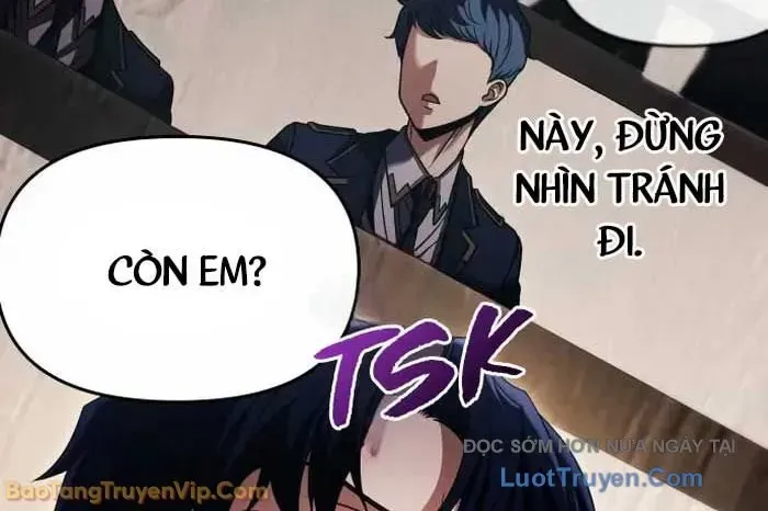 Cuộc Sống Tái Sinh Của Pháp Sư Hẻm Tối - Chapter 17 - Page 207