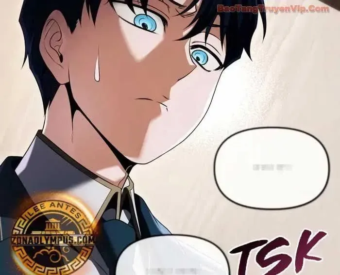 Cuộc Sống Tái Sinh Của Pháp Sư Hẻm Tối - Chapter 17 - Page 208