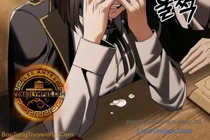 Cuộc Sống Tái Sinh Của Pháp Sư Hẻm Tối - Chapter 17 - Page 216