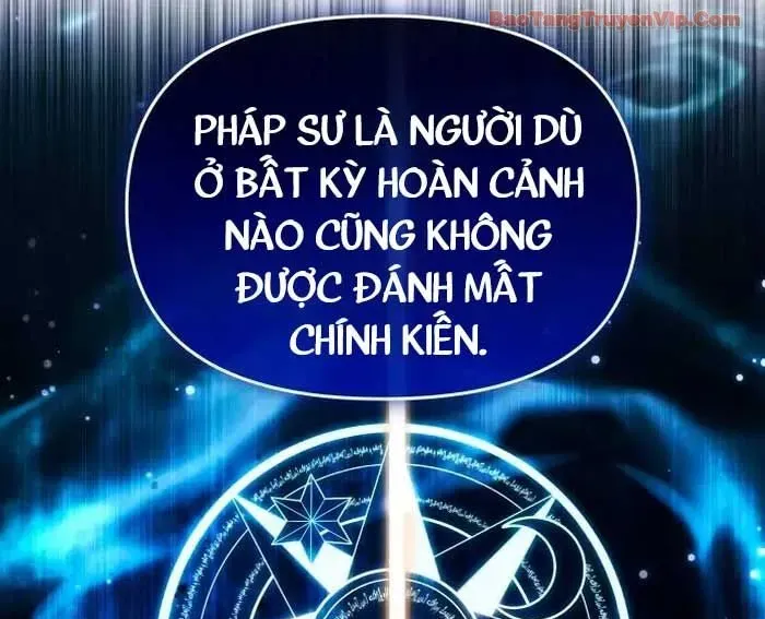 Cuộc Sống Tái Sinh Của Pháp Sư Hẻm Tối - Chapter 17 - Page 229