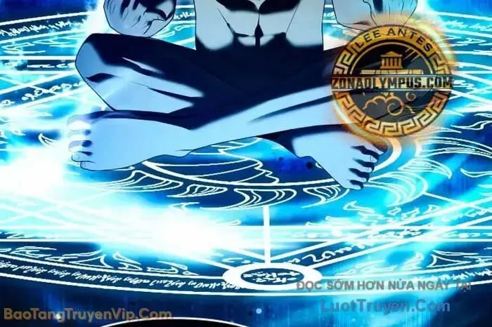 Cuộc Sống Tái Sinh Của Pháp Sư Hẻm Tối - Chapter 17 - Page 231