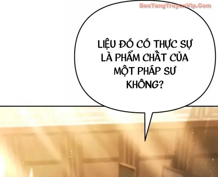 Cuộc Sống Tái Sinh Của Pháp Sư Hẻm Tối - Chapter 17 - Page 237
