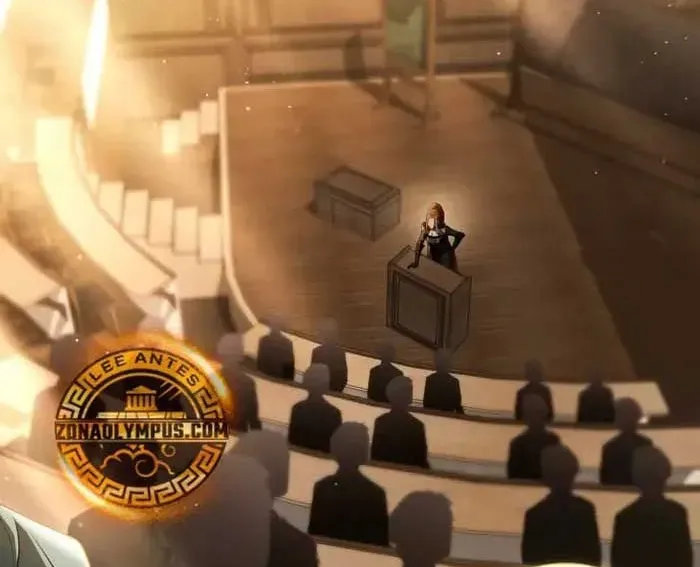 Cuộc Sống Tái Sinh Của Pháp Sư Hẻm Tối - Chapter 17 - Page 238