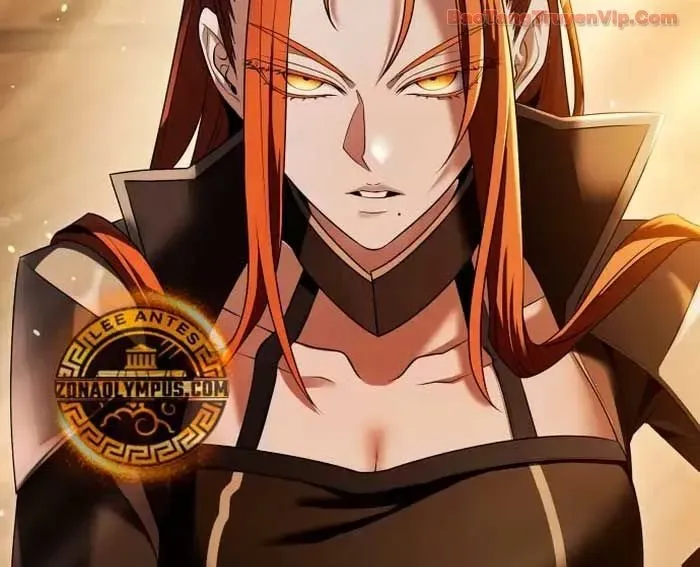 Cuộc Sống Tái Sinh Của Pháp Sư Hẻm Tối - Chapter 17 - Page 243