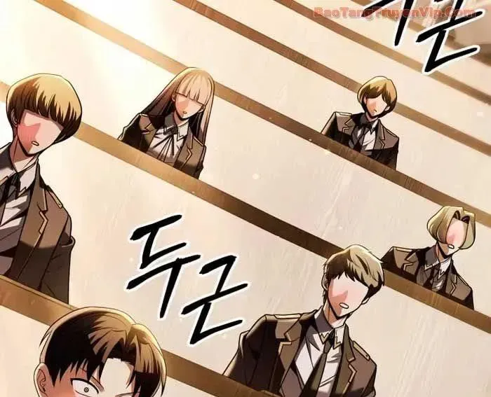 Cuộc Sống Tái Sinh Của Pháp Sư Hẻm Tối - Chapter 17 - Page 249