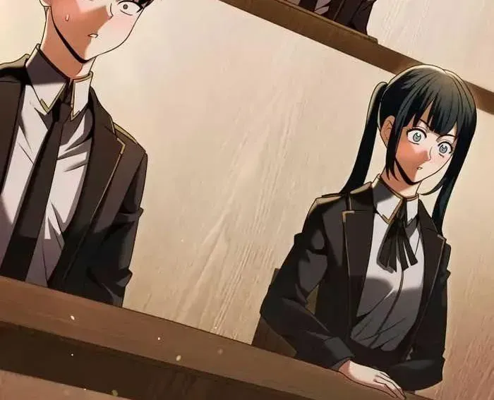 Cuộc Sống Tái Sinh Của Pháp Sư Hẻm Tối - Chapter 17 - Page 250