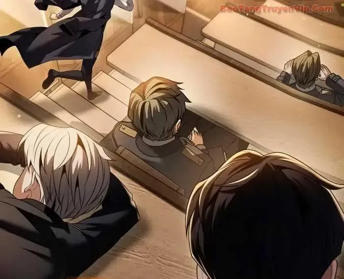 Cuộc Sống Tái Sinh Của Pháp Sư Hẻm Tối - Chapter 17 - Page 270