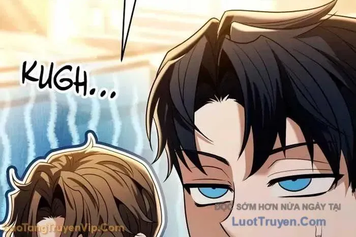 Cuộc Sống Tái Sinh Của Pháp Sư Hẻm Tối - Chapter 17 - Page 278