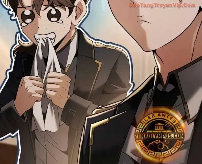 Cuộc Sống Tái Sinh Của Pháp Sư Hẻm Tối - Chapter 17 - Page 279