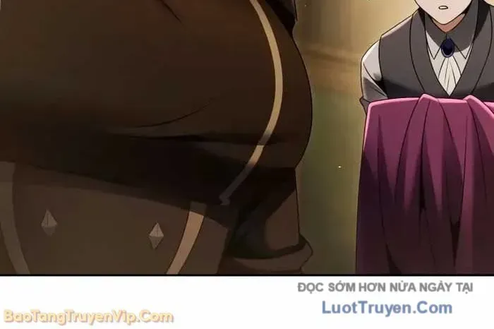 Cuộc Sống Tái Sinh Của Pháp Sư Hẻm Tối - Chapter 17 - Page 284