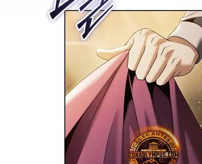 Cuộc Sống Tái Sinh Của Pháp Sư Hẻm Tối - Chapter 17 - Page 286