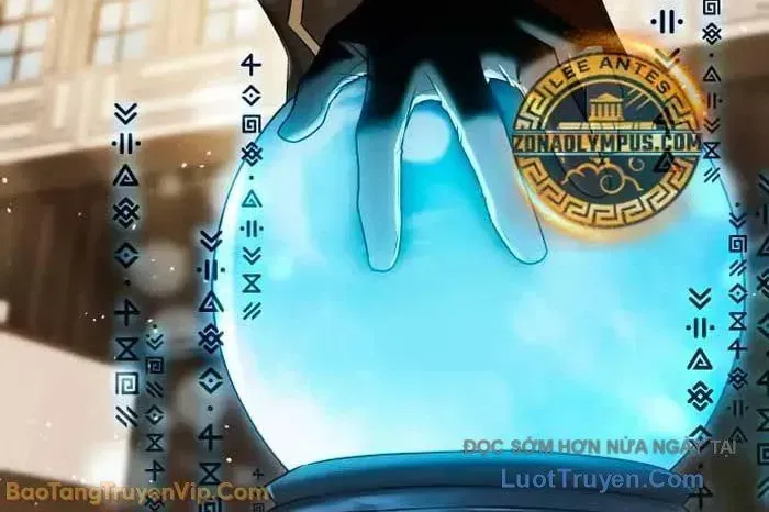 Cuộc Sống Tái Sinh Của Pháp Sư Hẻm Tối - Chapter 17 - Page 296