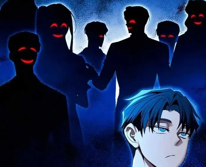 Cuộc Sống Tái Sinh Của Pháp Sư Hẻm Tối - Chapter 17 - Page 43