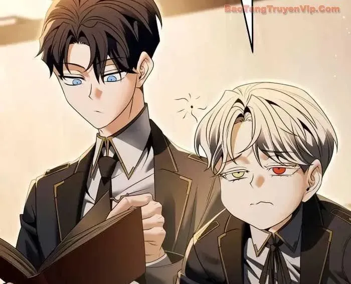 Cuộc Sống Tái Sinh Của Pháp Sư Hẻm Tối - Chapter 17 - Page 85