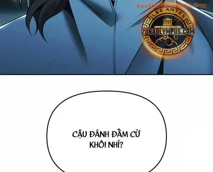 Cuộc Sống Tái Sinh Của Pháp Sư Hẻm Tối - Chapter 17 - Page 9