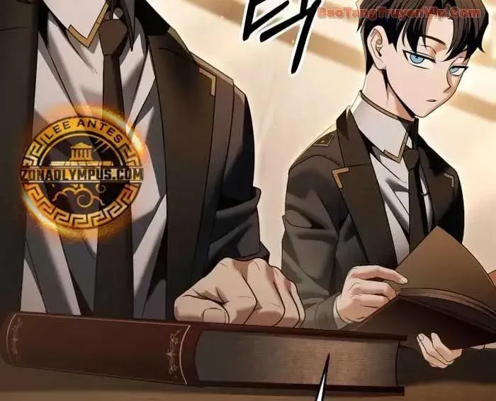 Cuộc Sống Tái Sinh Của Pháp Sư Hẻm Tối - Chapter 17 - Page 94