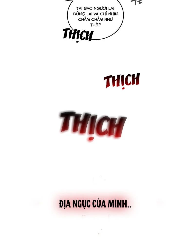 Quái Thú Bị Thuần Hóa Bởi Ác Nữ - Chapter 1.5 - Page 3