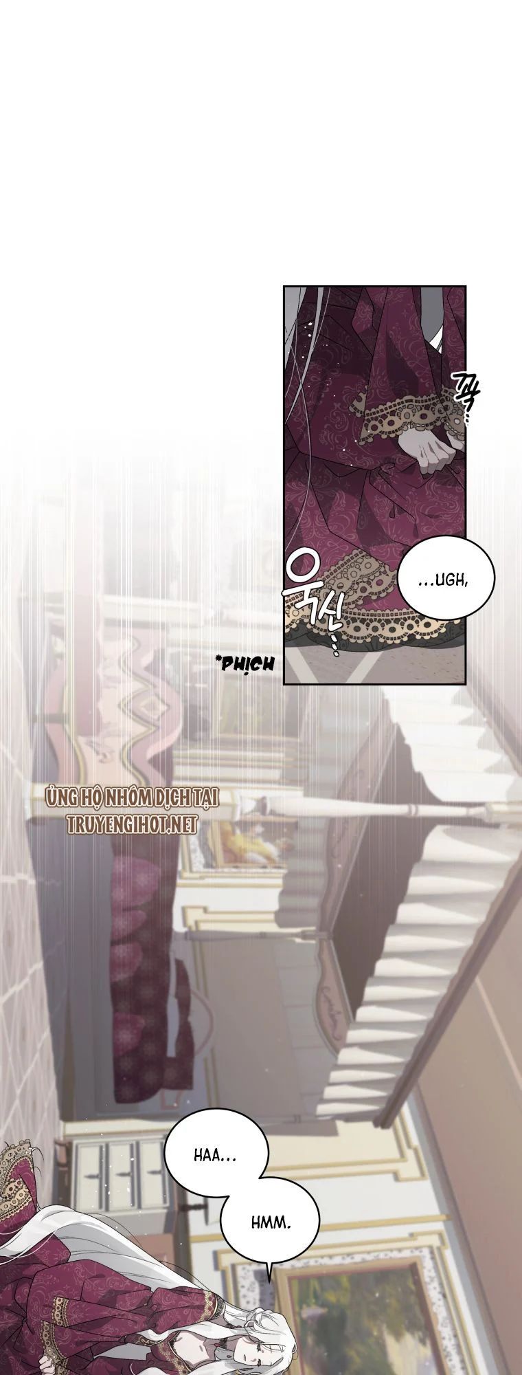 Quái Thú Bị Thuần Hóa Bởi Ác Nữ - Chapter 1.5 - Page 7