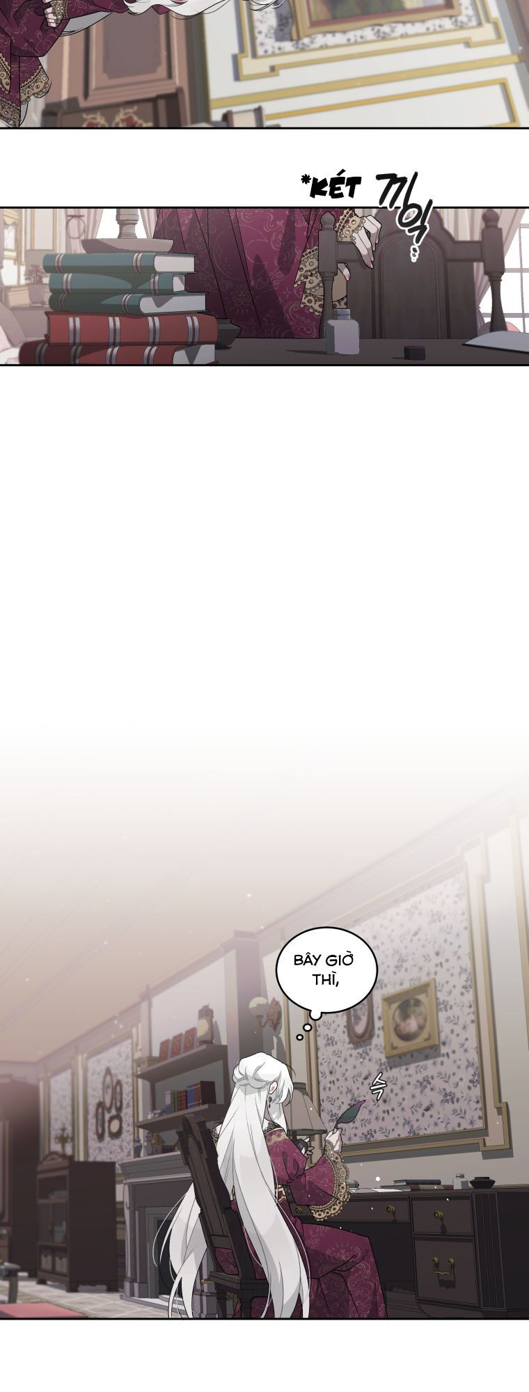 Quái Thú Bị Thuần Hóa Bởi Ác Nữ - Chapter 1.5 - Page 8