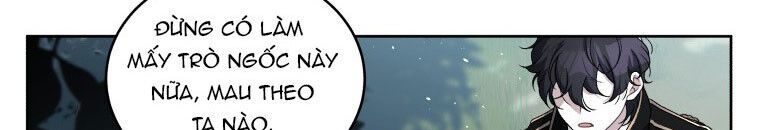 Quái Thú Bị Thuần Hóa Bởi Ác Nữ - Chapter 11 - Page 122