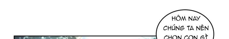 Quái Thú Bị Thuần Hóa Bởi Ác Nữ - Chapter 11 - Page 20