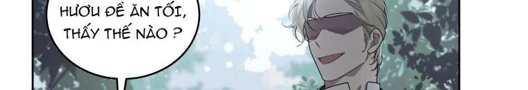 Quái Thú Bị Thuần Hóa Bởi Ác Nữ - Chapter 11 - Page 22