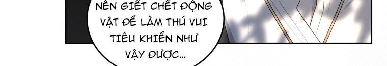 Quái Thú Bị Thuần Hóa Bởi Ác Nữ - Chapter 11 - Page 41