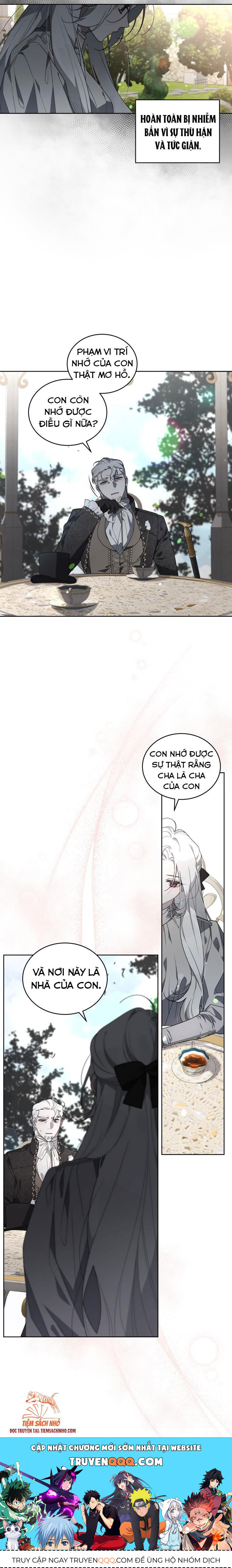 Quái Thú Bị Thuần Hóa Bởi Ác Nữ - Chapter 21 - Page 9