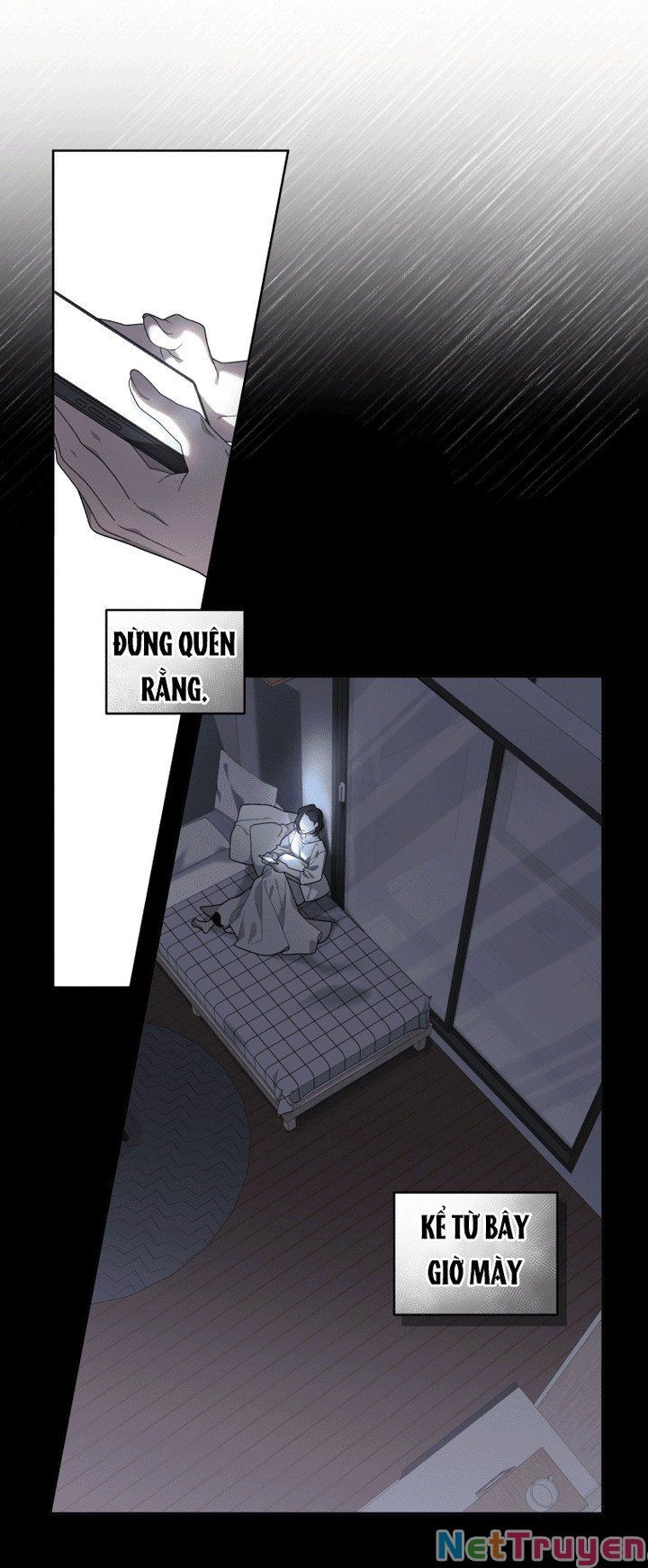 Quái Thú Bị Thuần Hóa Bởi Ác Nữ - Chapter 22 - Page 11