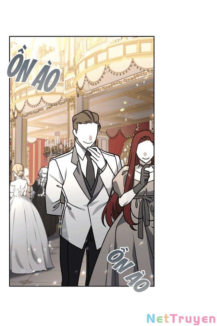 Quái Thú Bị Thuần Hóa Bởi Ác Nữ - Chapter 22 - Page 17