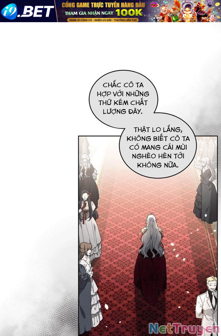 Quái Thú Bị Thuần Hóa Bởi Ác Nữ - Chapter 22 - Page 24